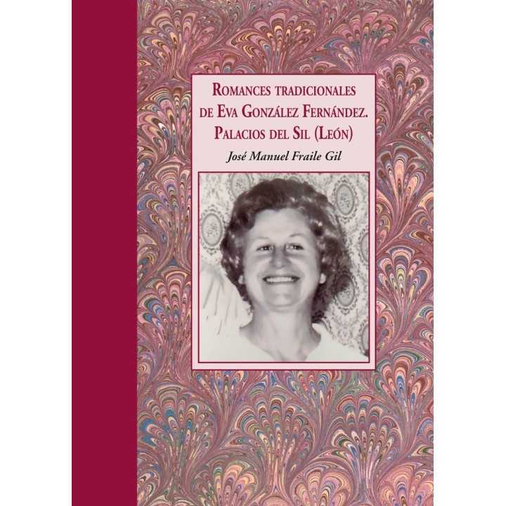 ROMANCES TRADICIONALES DE EVA GONZALEZ FERNANDEZ PALACIOS