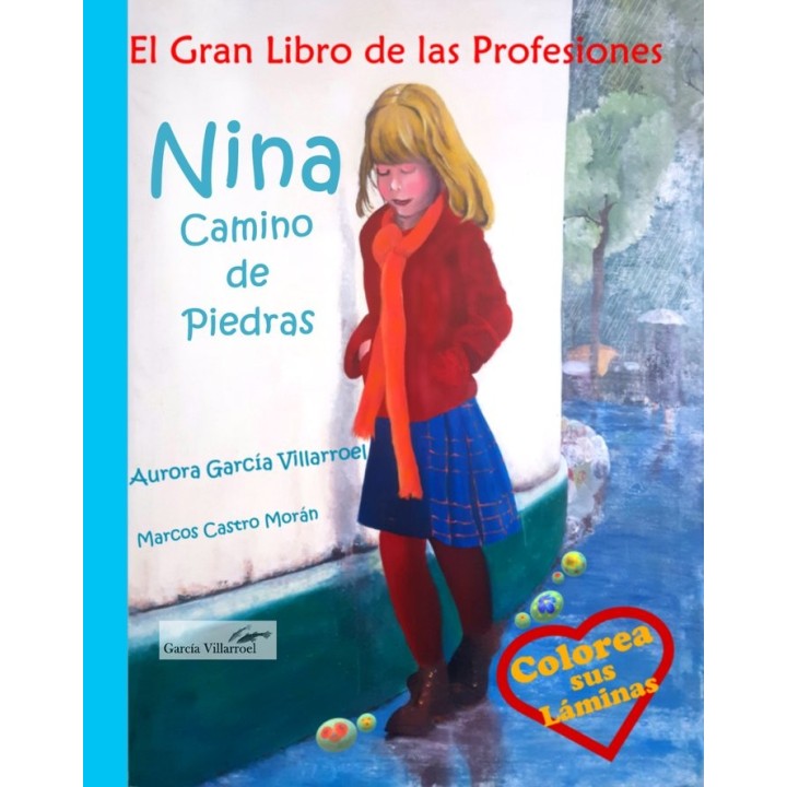 EL GRAN LIBRO DE LAS PROFESIONES