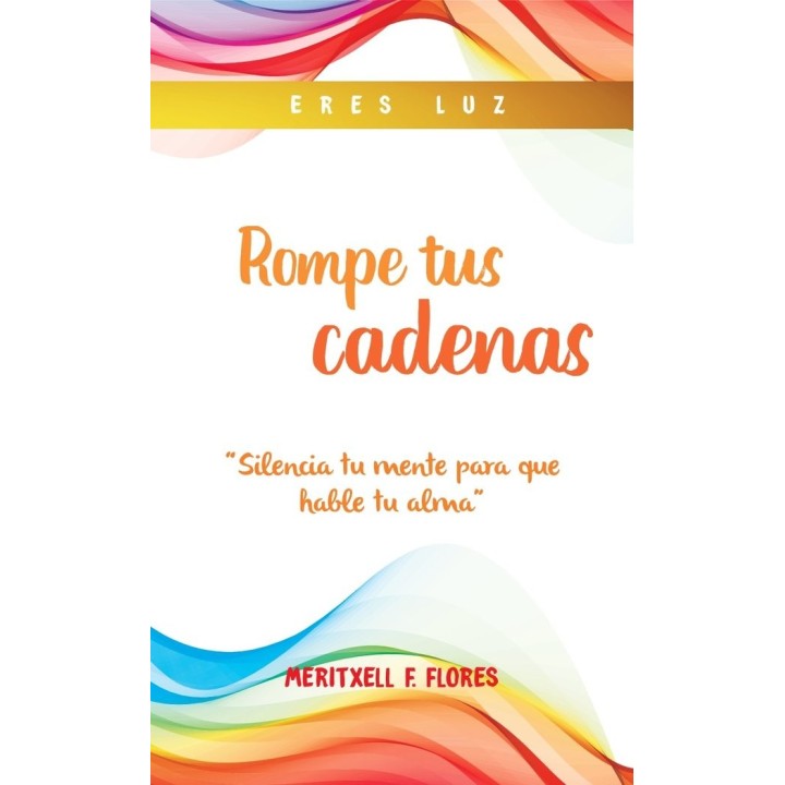 ROMPE TUS CADENAS