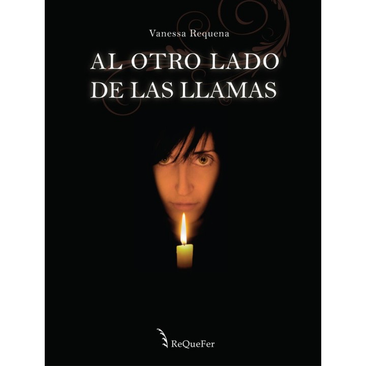 AL OTRO LADO DE LAS LLAMAS