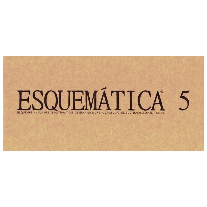 ESQUEMÁTICA 5