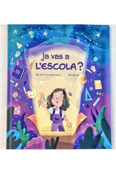 JA VAS A L'ESCOLA?