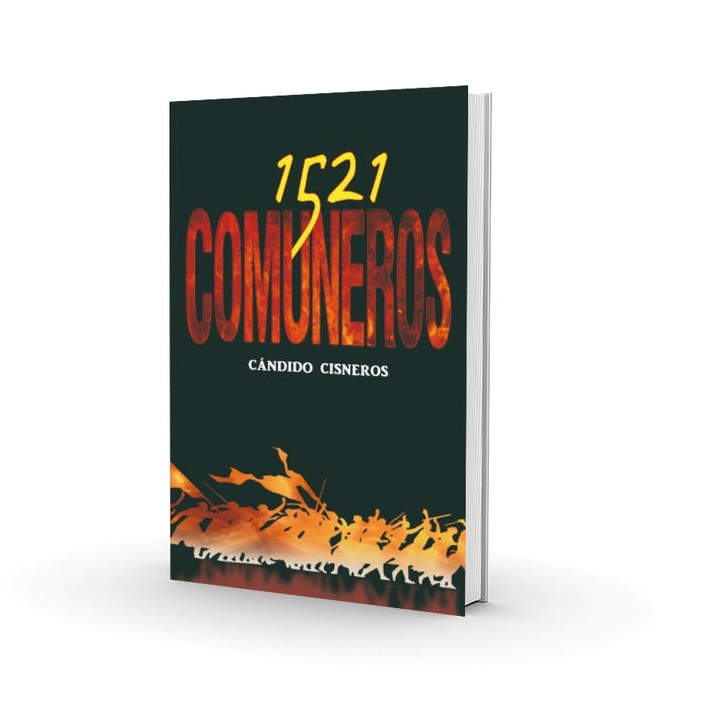 1521: COMUNEROS