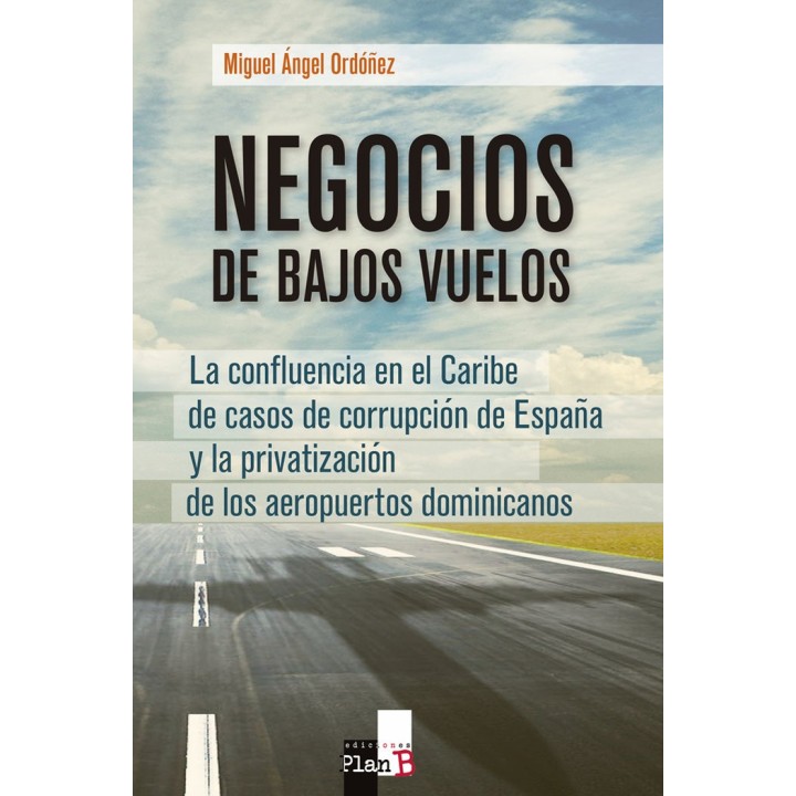 NEGOCIOS DE BAJOS VUELOS