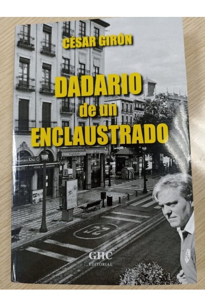 DADARIO DE UN ENCLAUSTRADO
