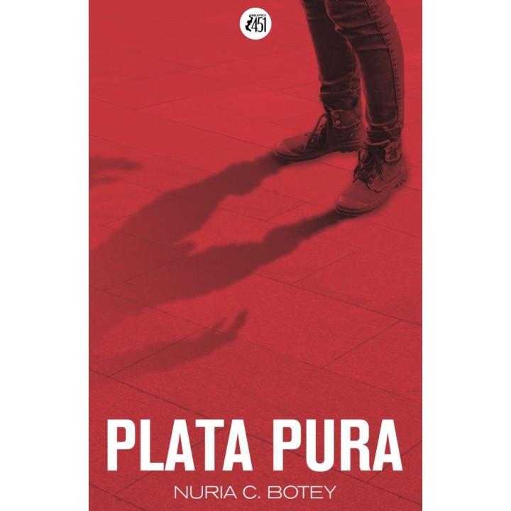 PLATA PURA