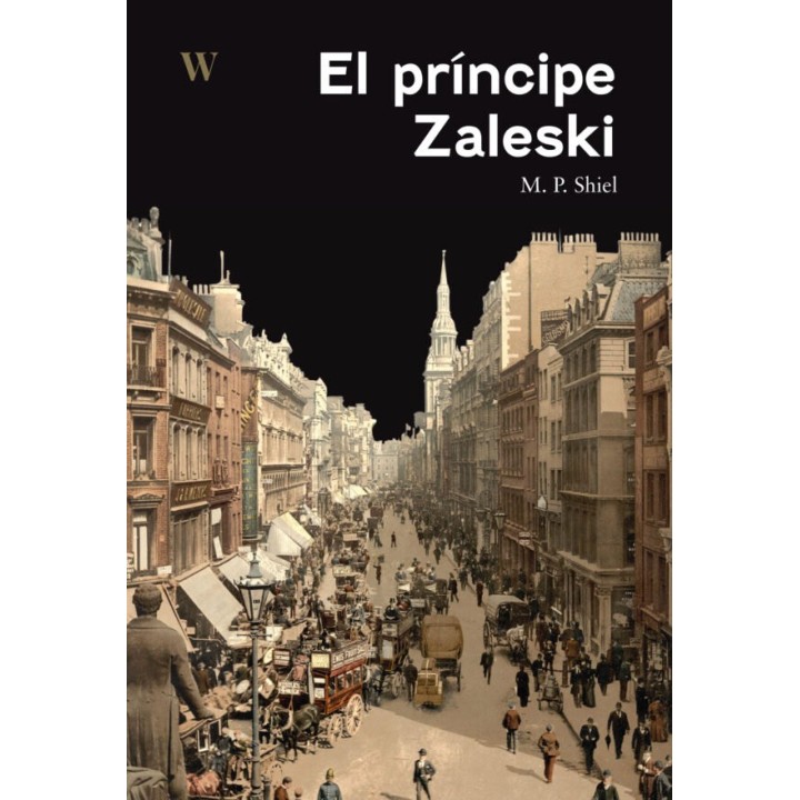 EL PRINCIPE ZALESKI