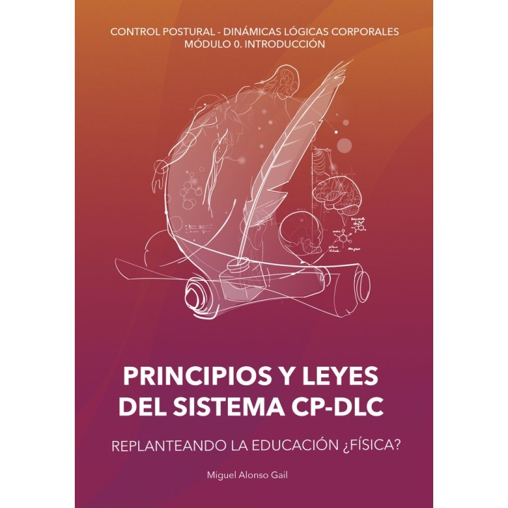 LEYES Y PRINCIPIOS DEL SISTEMA CP-DLC