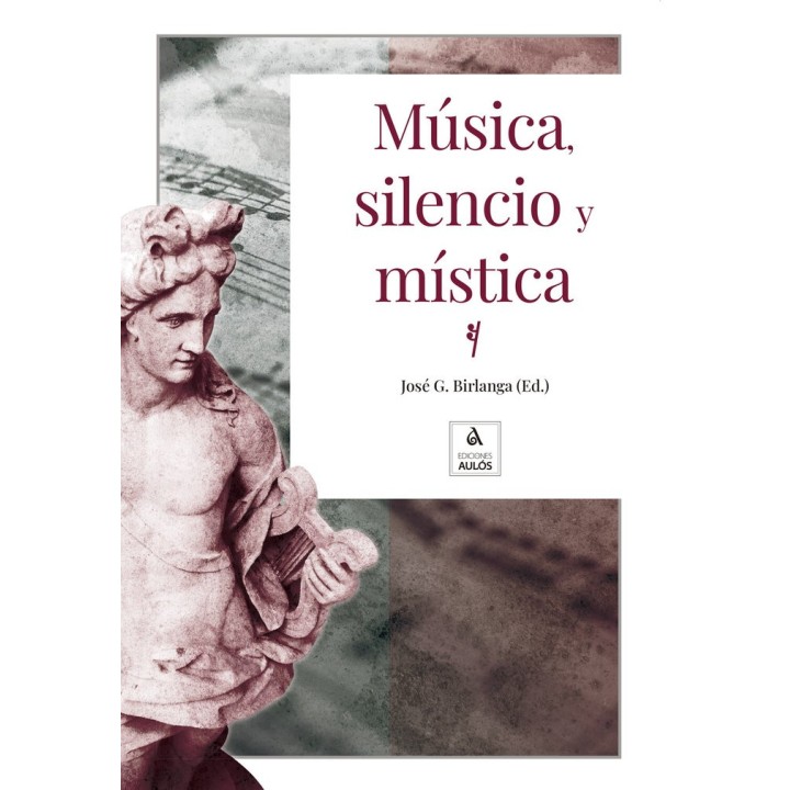 MUSICA SILENCIO Y MISTICA