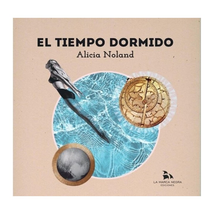 EL TIEMPO DORMIDO