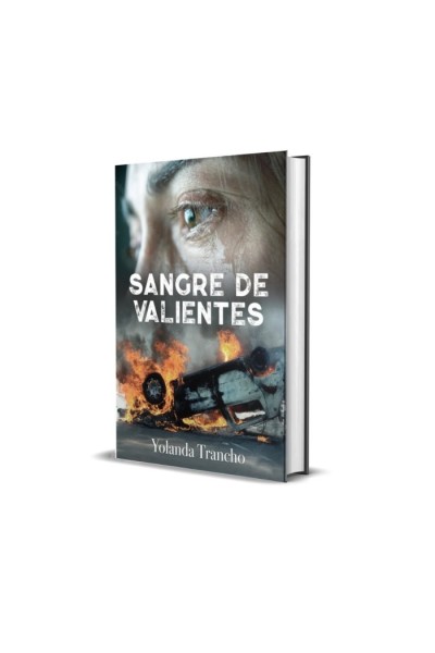 SANGRE DE VALIENTES