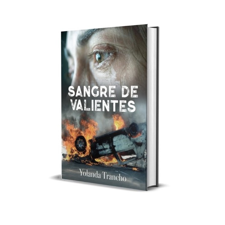 SANGRE DE VALIENTES