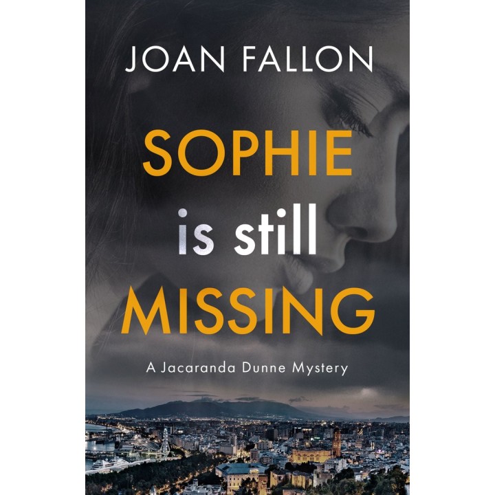 SOPHIE IS STILL MISSING