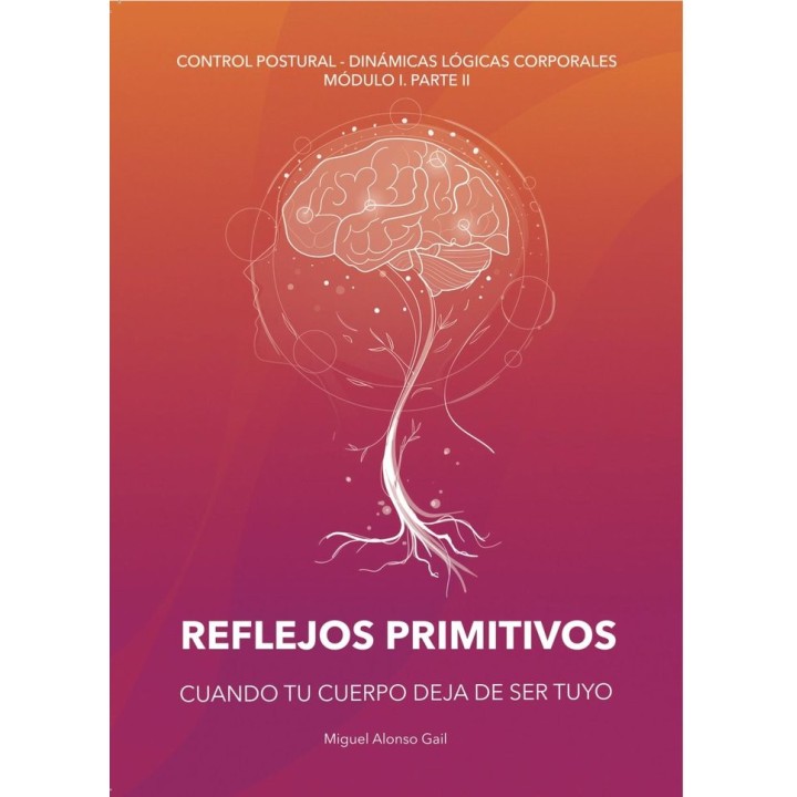 REFLEJOS PRIMITIVOS