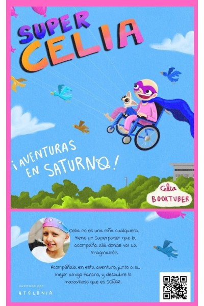 SUPERCELIA