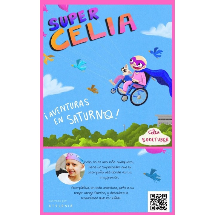 SUPERCELIA