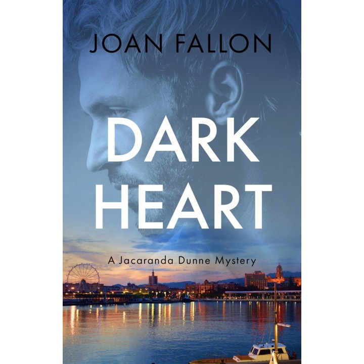 DARK HEART