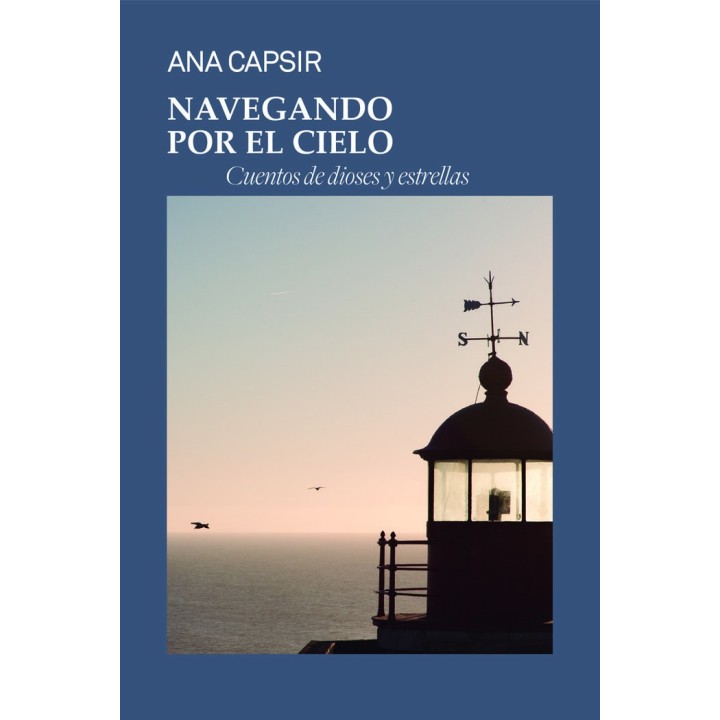 NAVEGANDO POR EL CIELO