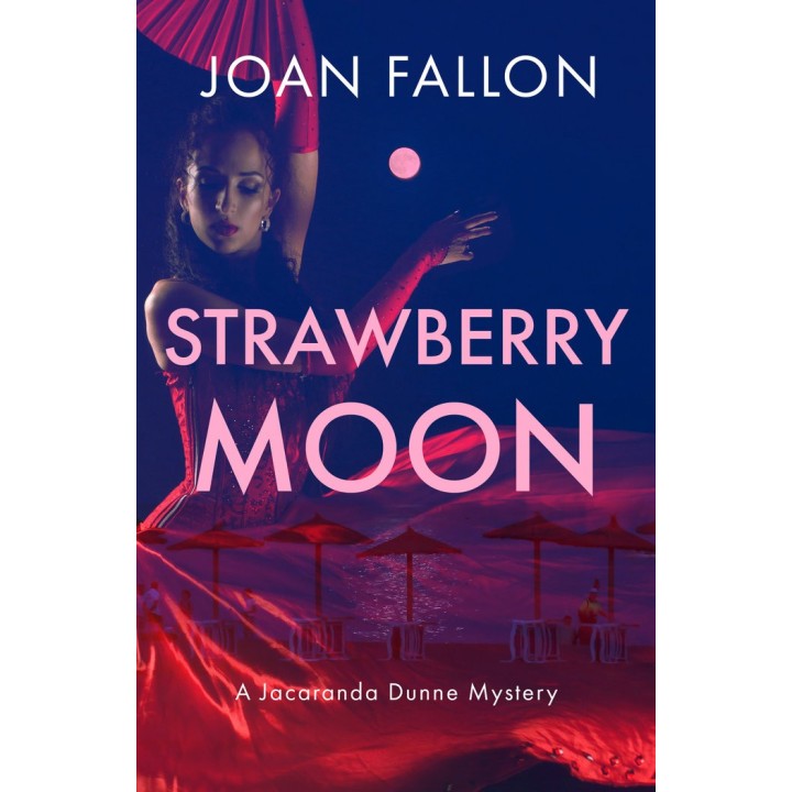 STRAWBERRY MOON