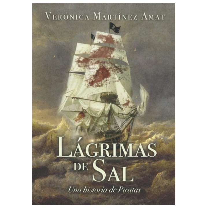 LAGRIMAS DE SAL