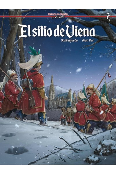 EL SITIO DE VIENA