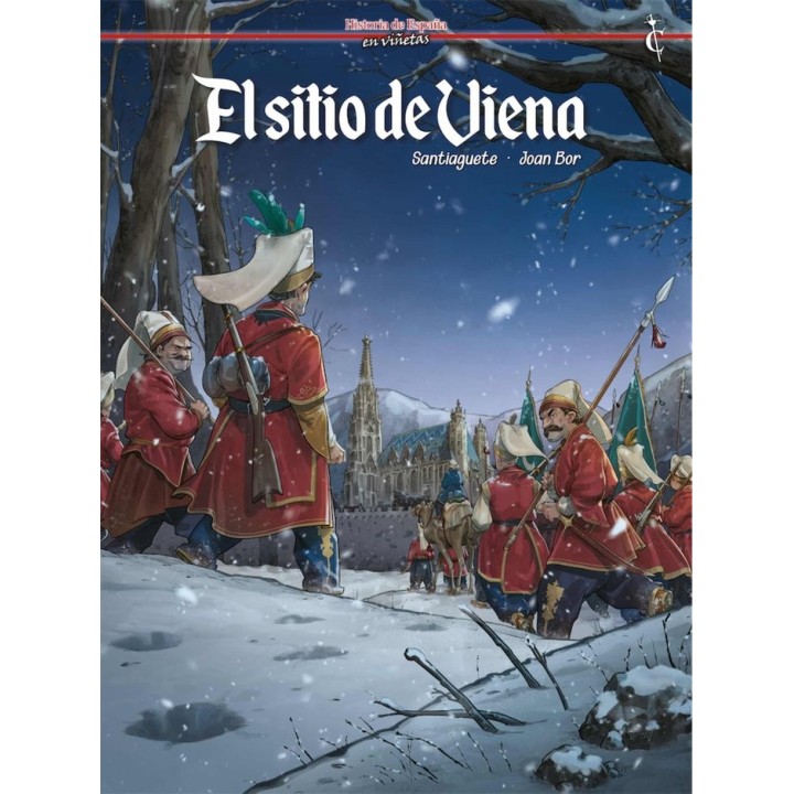 EL SITIO DE VIENA
