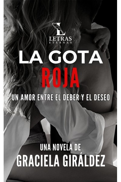LA GOTA ROJA
