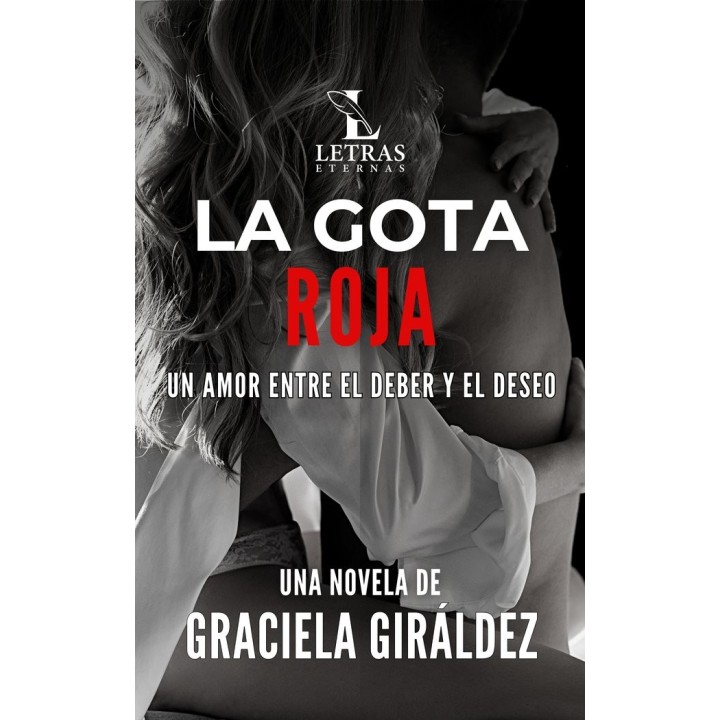 LA GOTA ROJA