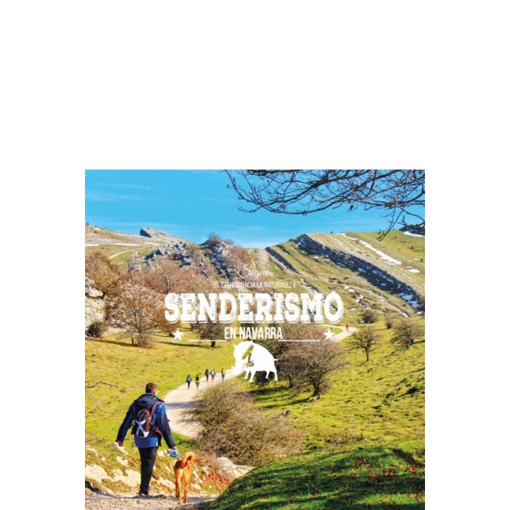 SENDERISMO EN NAVARRA