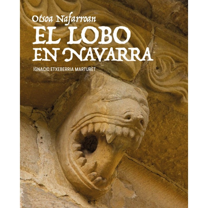 EL LOBO EN NAVARRA