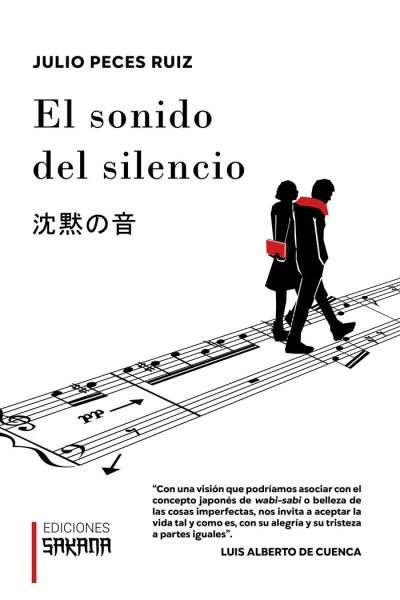EL SONIDO DEL SILENCIO