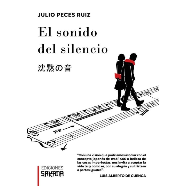 EL SONIDO DEL SILENCIO