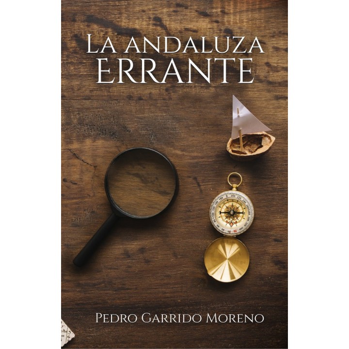 LA ANDALUZA ERRANTE