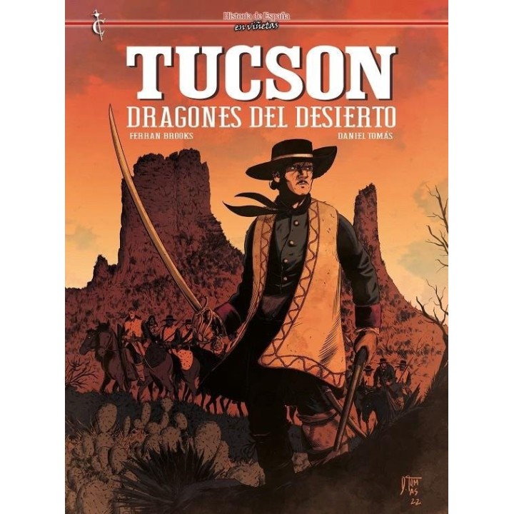 TUCSON DRAGONES DEL DESIERTO