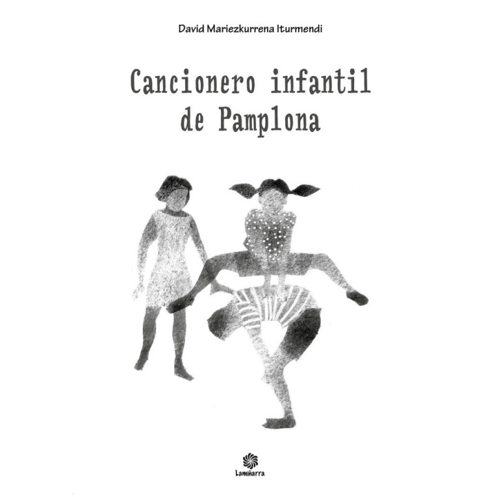 CANCIONERO INFANTIL DE PAMPLONA
