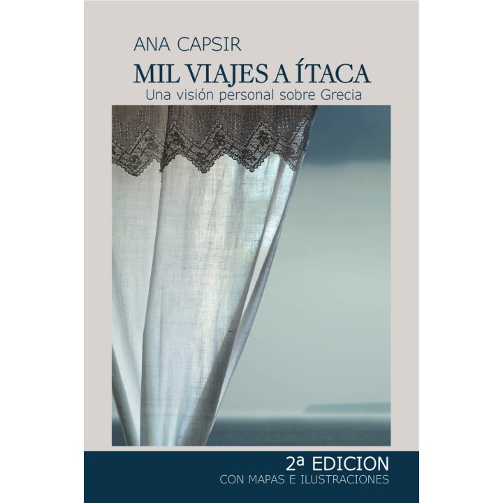 MIL VIAJES A ITACA