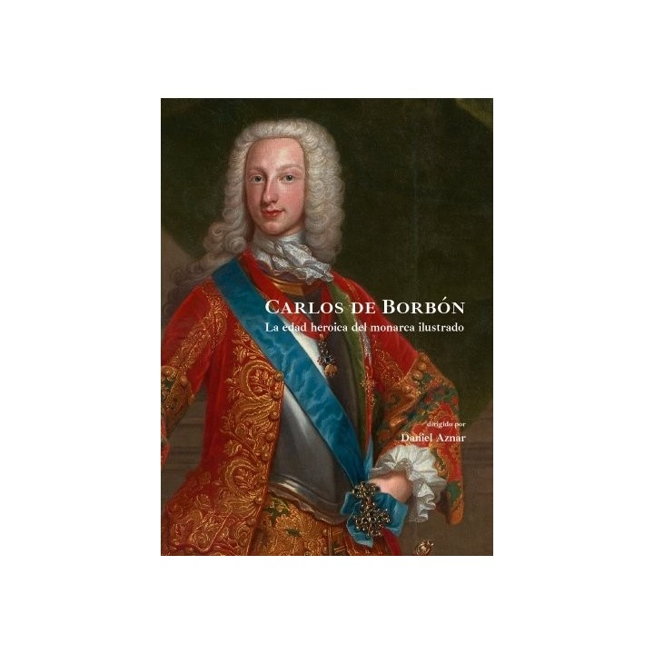CARLOS DE BORBON
