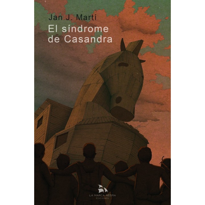 EL SINDROME DE CASANDRA