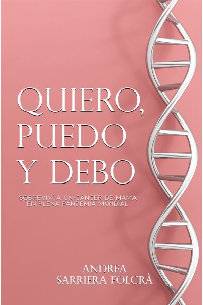 QUIERO, PUEDO Y DEBO