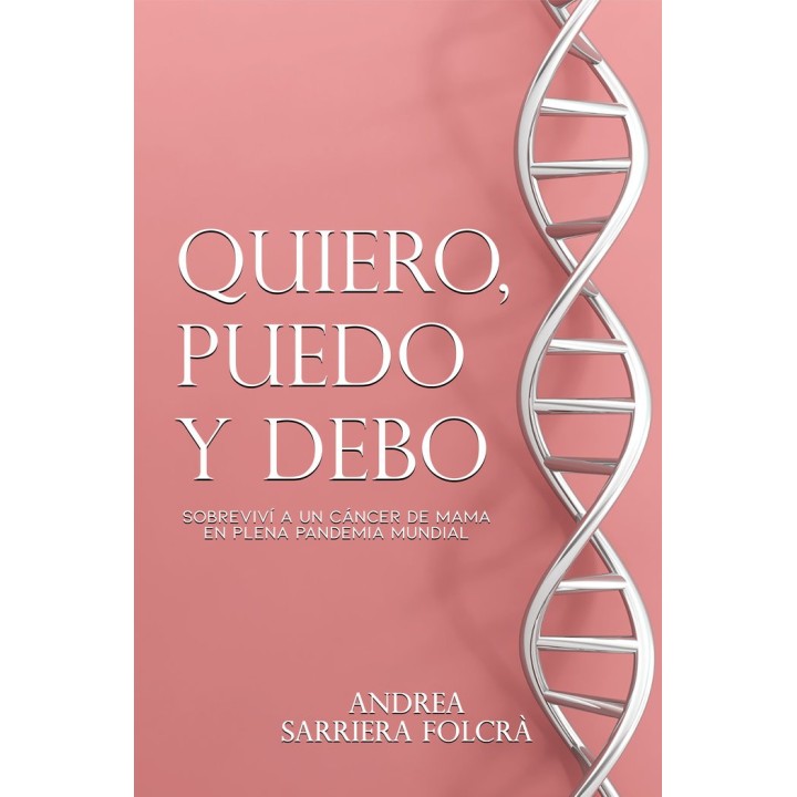 QUIERO, PUEDO Y DEBO