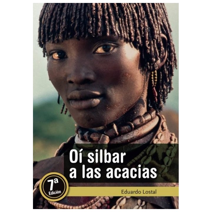 OI SILBAR A LAS ACACIAS