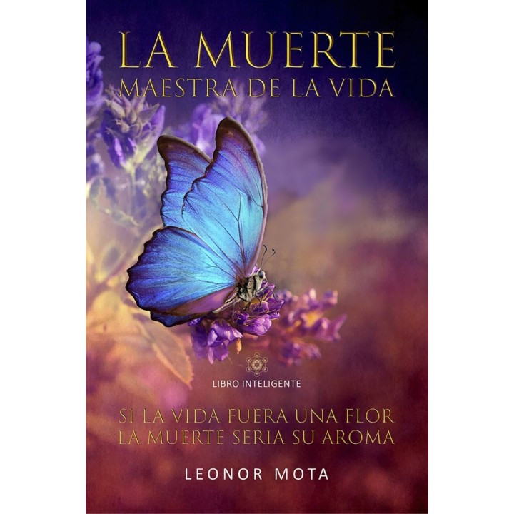LA MUERTE MAESTRA DE LA VIDA