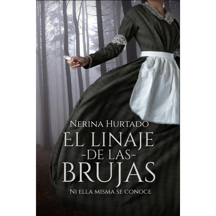 EL LINAJE DE LAS BRUJAS