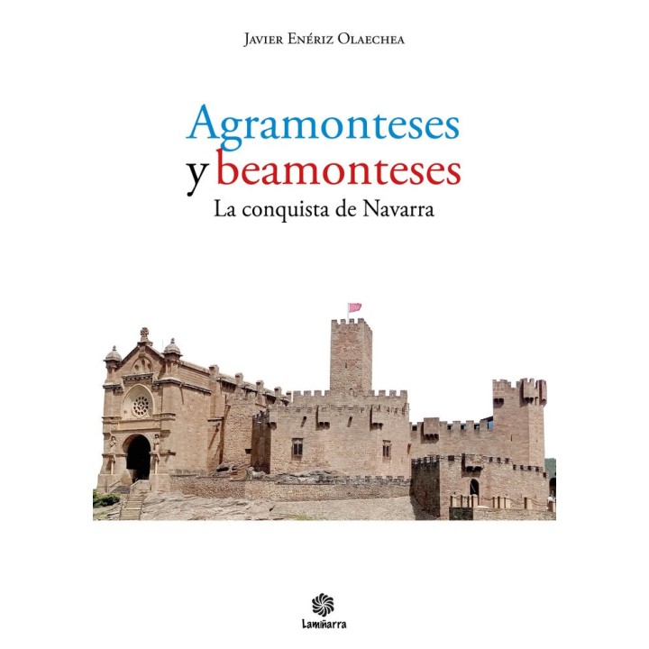 AGRAMONTESES Y BEAMONTESES