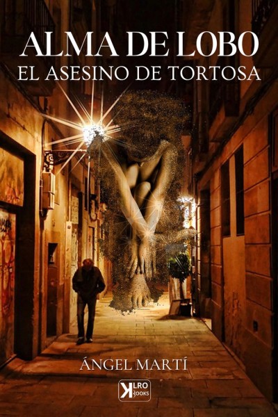 ALMA DE LOBO