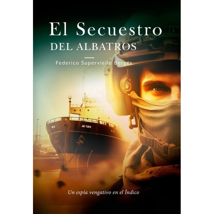 EL SECUESTRO DEL ALBATROS