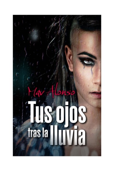 TUS OJOS TRAS LA LLUVIA