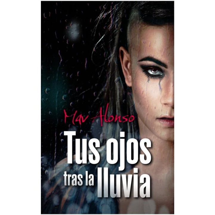 TUS OJOS TRAS LA LLUVIA
