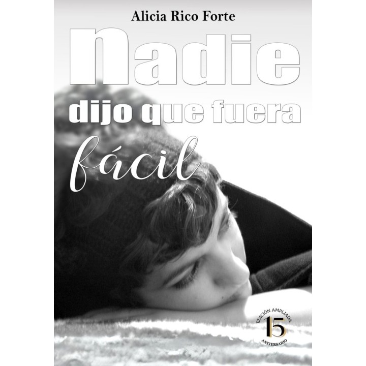 NADIE DIJO QUE FUERA FACIL