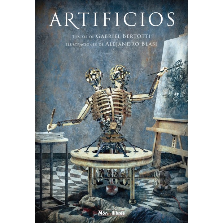ARTIFICIOS